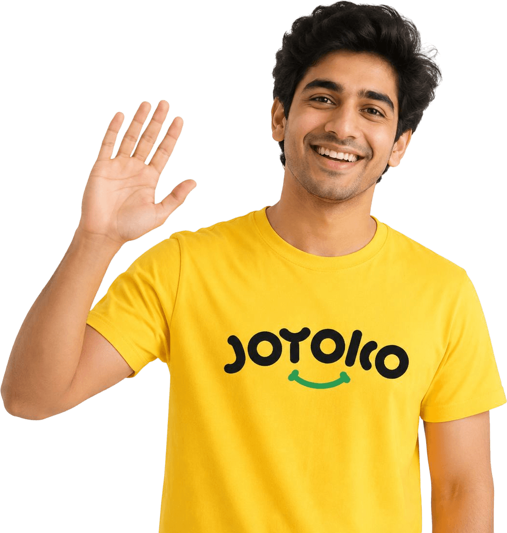 Joyoko team member