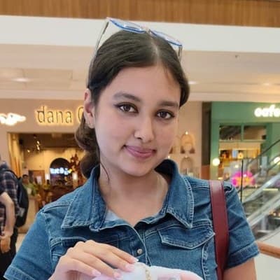 Ananya