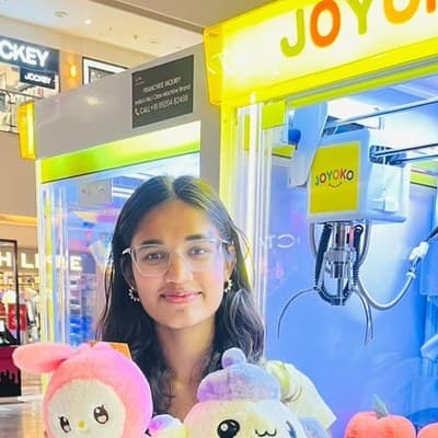 Ishita