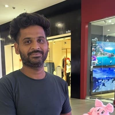 Rohit