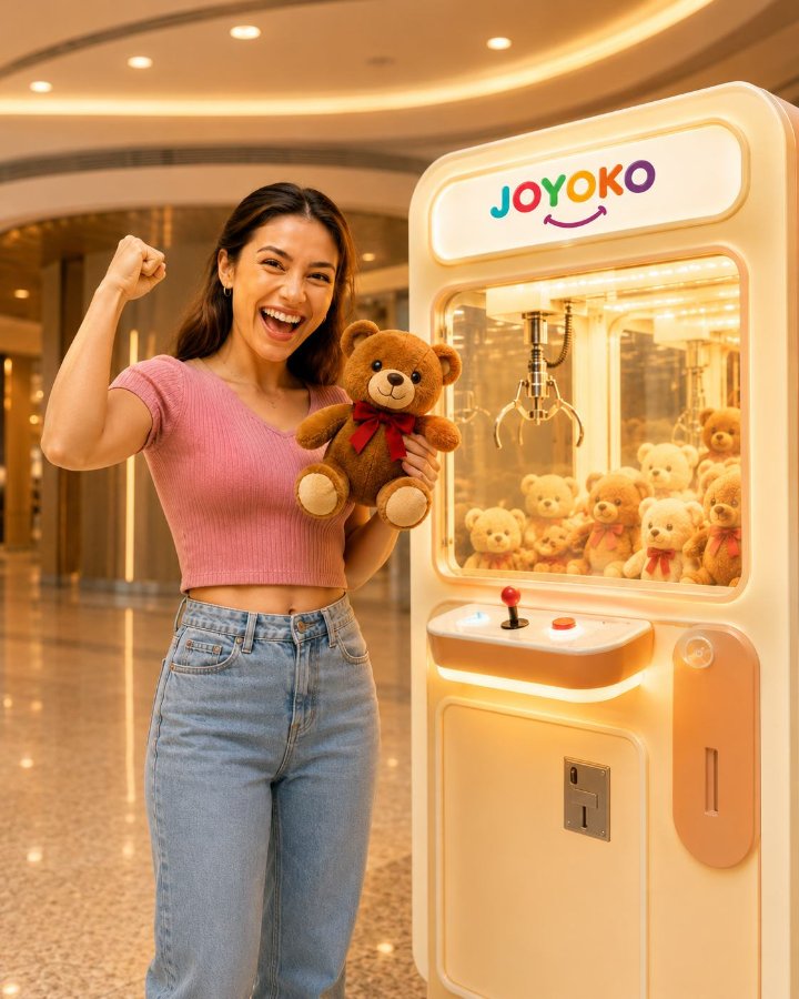 Joyoko community moment 3