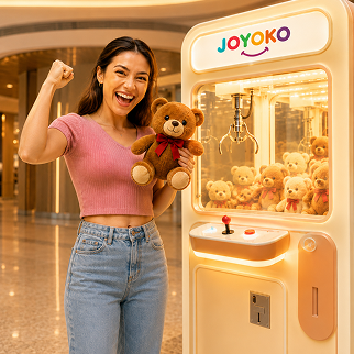 Joyoko community moment 1