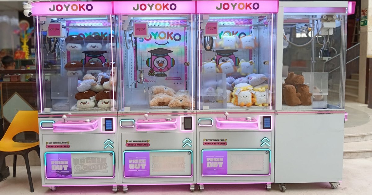 Joyoko · Janak Cinema